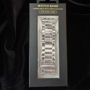 🆕 WATCH BAND Compatible with Apple Watch for 42MM, 44MM
